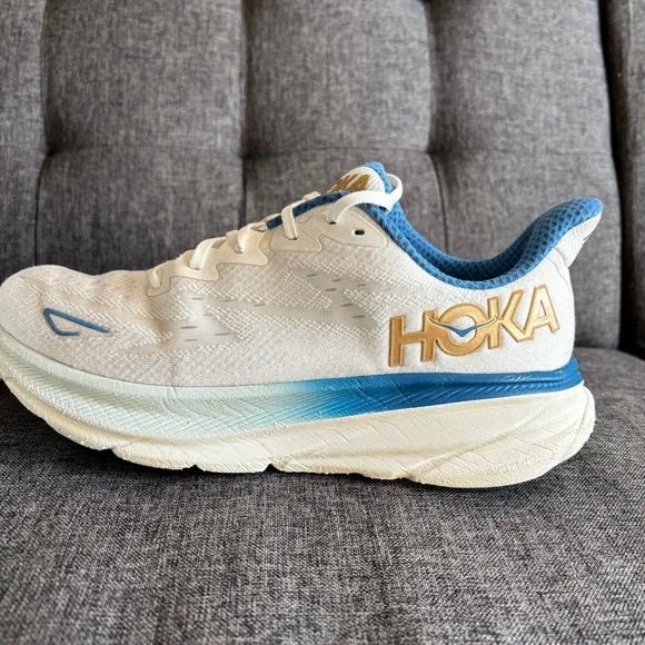HOKA Clifton 9 men’s shoes - Picture 5 of 10